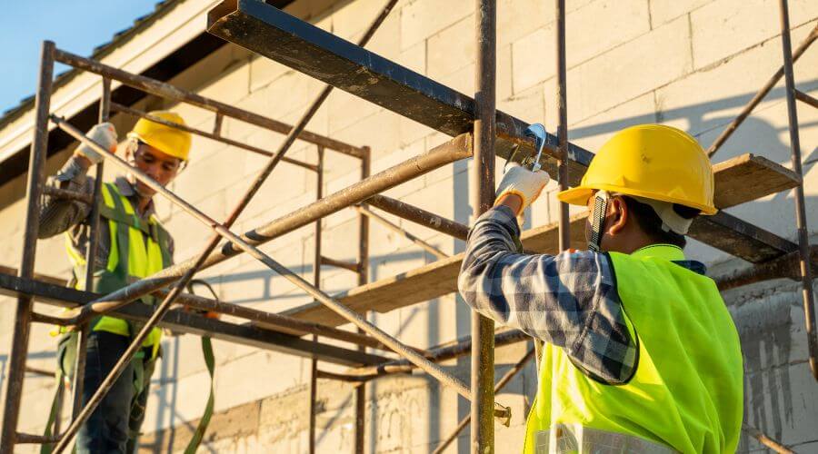 Local Chimney Repair in Encampment, WY